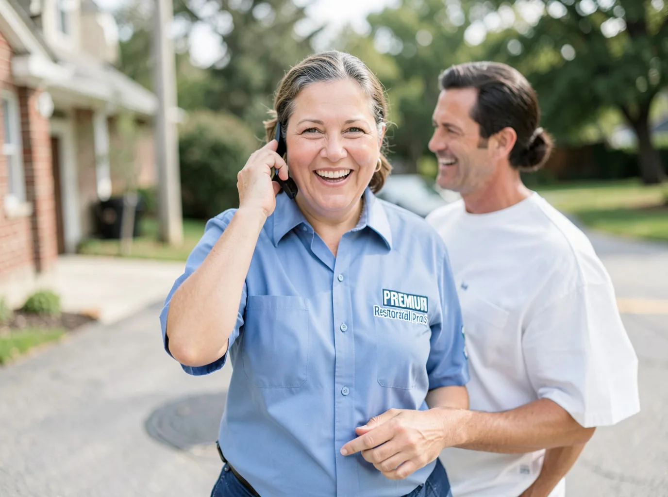 Water Damage Restoration Blandburg, PA FAQs